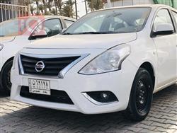 Nissan Sunny
